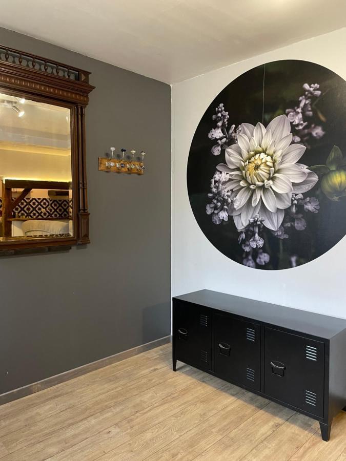 상테뇽 Le Dahlia, 5 Mn De Beauval 빌라 외부 사진